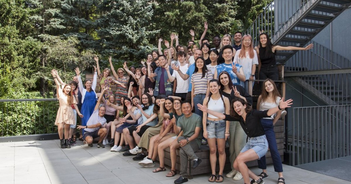 Summer University Programs Sustainability and SocioEconomic