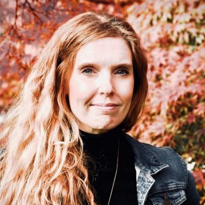 Profilfoto von Martina Kofler-Schlögl