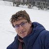 Profilfoto von Wissenschaftsbotschafter Florian Kluibenschedl