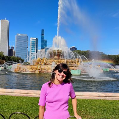 Profilfoto Caterina Czibula 