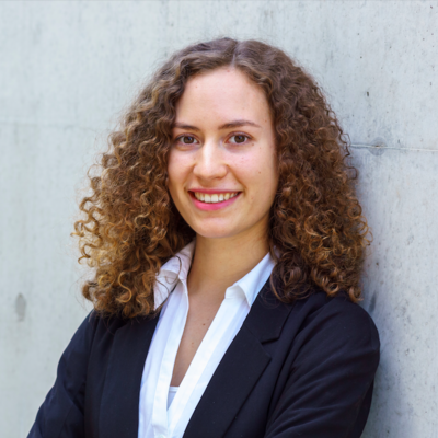 Profilfoto Julia Fohrafellner