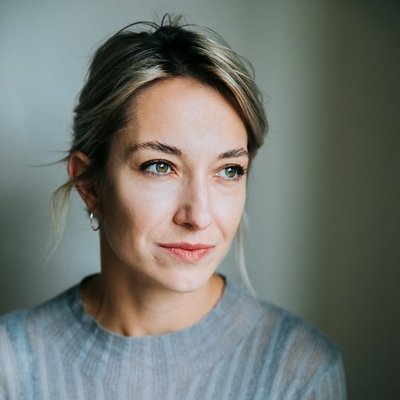 Profilfoto Wissenschaftsbotschafterin Helena Schmidt