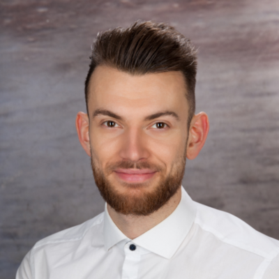 Profilfoto Maximilian Reindl