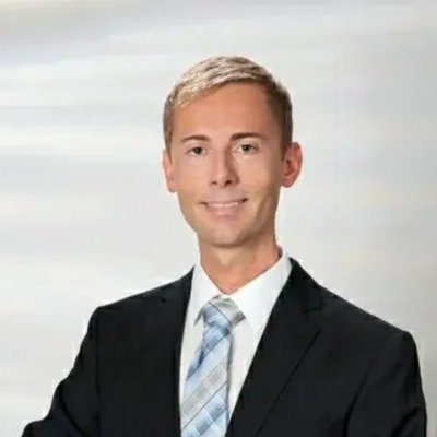 Profilfoto von Wissenschaftsbotschafter Thomas Aigner