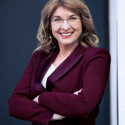Profilfoto Bettina Fuhrmann