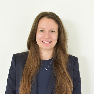 Profilfoto Tina Becirovic