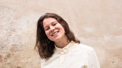 Profilfoto Franziska Hoerbst