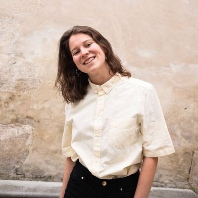 Profilfoto Franziska Hoerbst