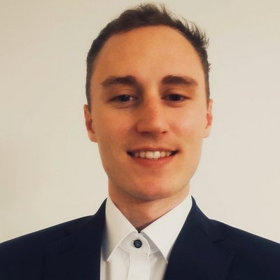Profilfoto Jonas Kaschka