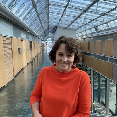 Profil Wissenschaftsbotschafterin Natascha Zeitel-Bank