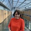Profil Wissenschaftsbotschafterin Natascha Zeitel-Bank