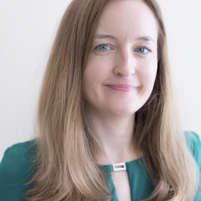 Profilfoto von Wissenschaftsbotschafterin Nora Cechovsky