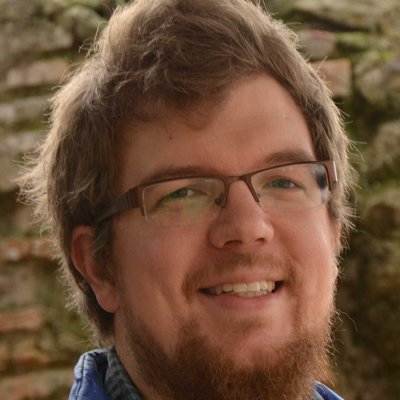 Profilfoto von Mathias Steinbichler