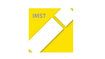 IMST Logo