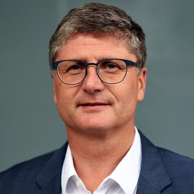 Johannes Grillari Profilfoto
