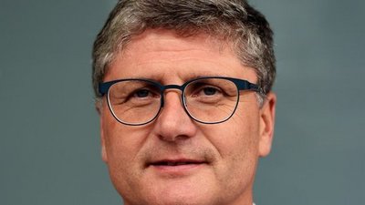 Johannes Grillari Profilfoto