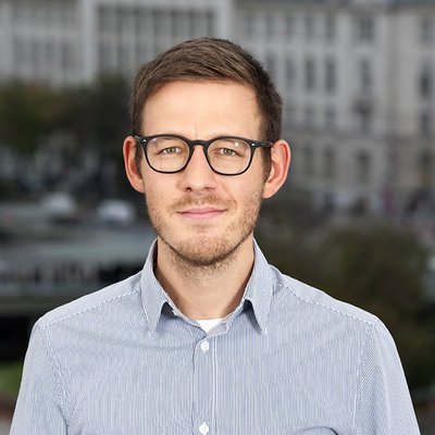 Profilfoto Dr Markus Wurzer