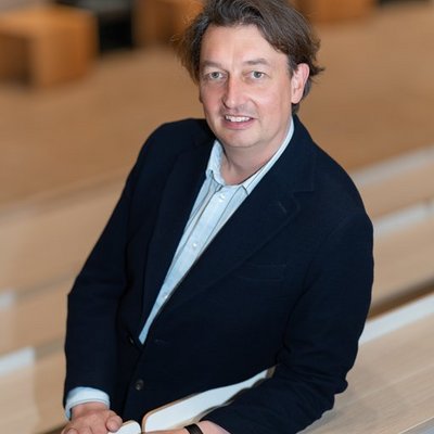 Profilfoto Marc Hill