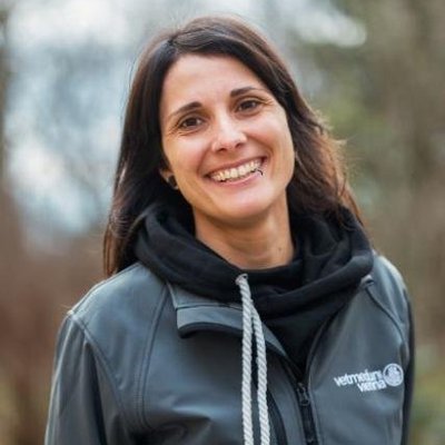 Profilfoto Friederike Pohlin