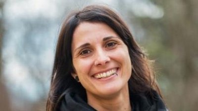 Profilfoto Friederike Pohlin