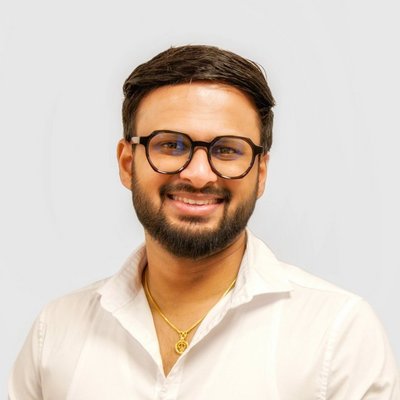 Profilfoto Vishnu Prakash Karunakaran