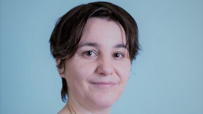 Profilfoto Regina Brunauer