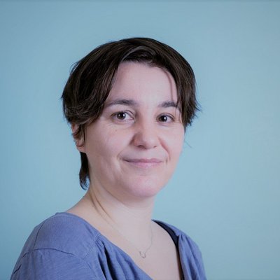 Profilfoto Regina Brunauer