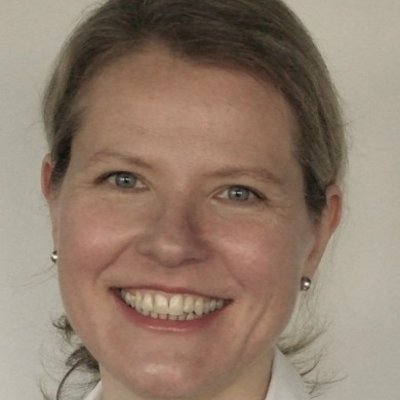 Profilfoto von Wissenschaftsbotschafterin Irene Stepniczka