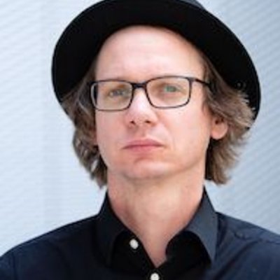 Profilfoto Harald Oberhofer