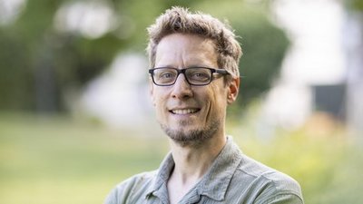 Profilfoto Klaus Haslinger