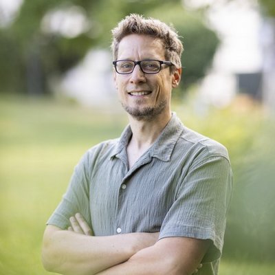 Profilfoto Klaus Haslinger