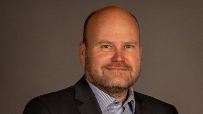 Profilfoto von Wissenschaftsbotschafter Thomas Krennert