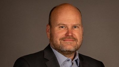 Profilfoto von Wissenschaftsbotschafter Thomas Krennert