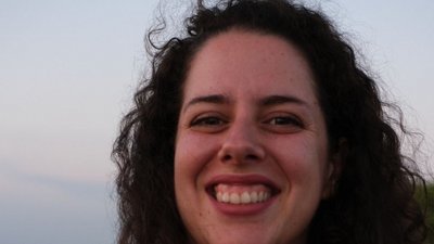 Profilfoto von Wissenschaftsbotschafterin Francesca Guido