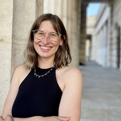 Profilfoto Michaela Fehringer