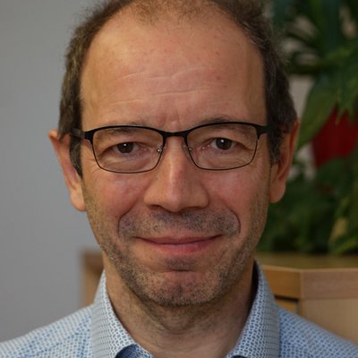 Profilfoto von Thomas Stockner