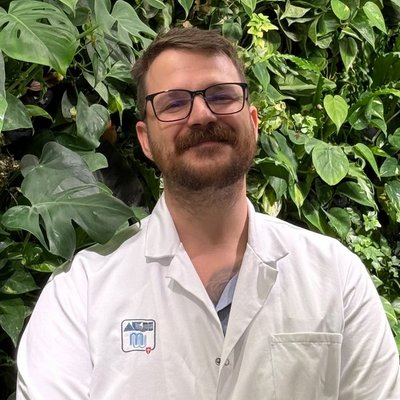 Profilfoto von Mario Rothbauer