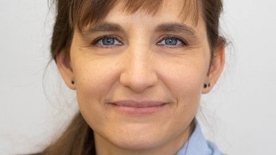 Profilfoto von Wissenschaftsbotschafterin Lisa Horn-Peter