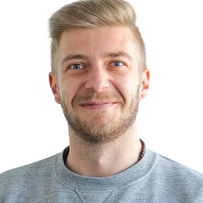 Profilbild