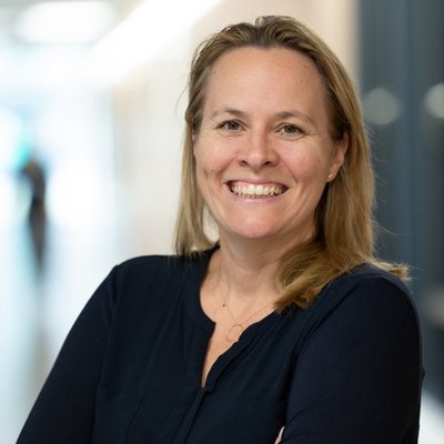 Profilfoto von Wissenschaftsbotschafterin Eva Schnabl-Feichter