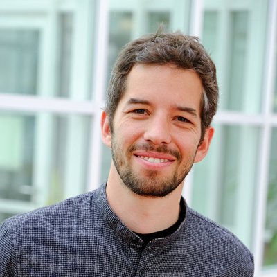 Profilfoto Nikolaus Fortelny