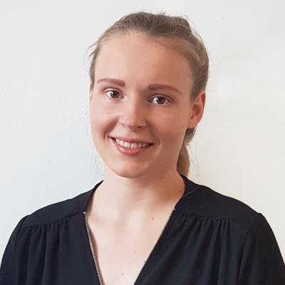 Profilfoto Bernadette Lienhart