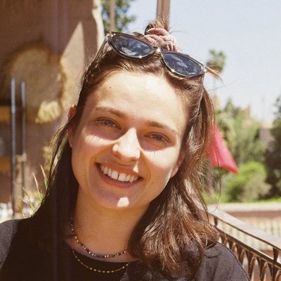 Profilfoto Nadja Reisinger