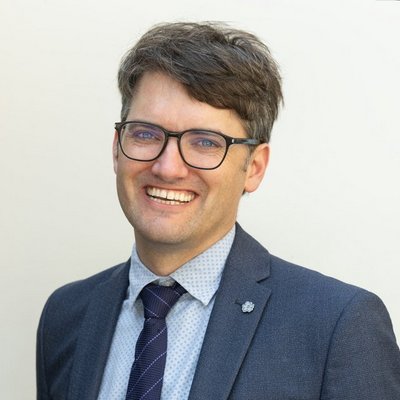 Profilfoto von Peter Willeit
