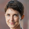 Profilfoto von Wissenschaftsbotschafterin Florien Jenner