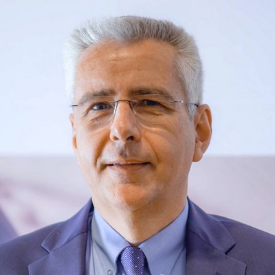 Profilfoto von Bernhard A. Koch