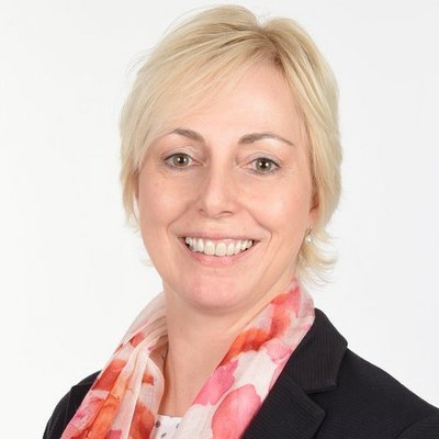 Profilfoto Michaela Zinko