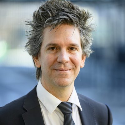 Profilfoto Tobias Madl
