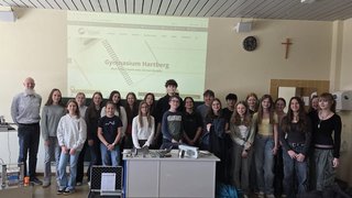 Klassenfoto