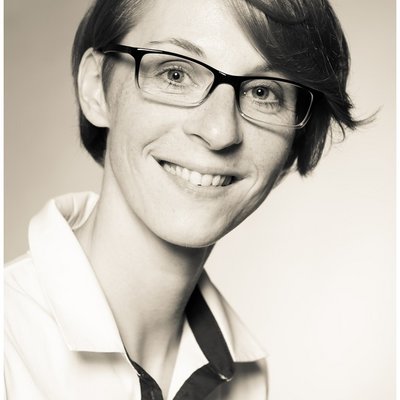 Profilfoto Wissenschaftsbotschafterin Christine Mölzer